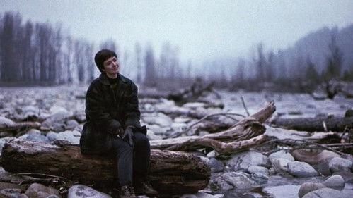 Northern Exposure Season 3 Episode 19 - Wake Up Call