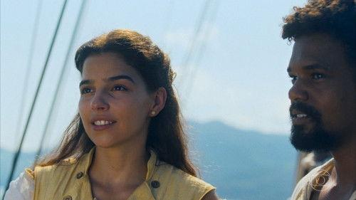 Nos Tempos do Imperador Season 1 Episode 1 - Capítulo 1