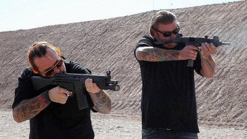 Pawn Stars Season 9 Episode 7 - Anytime, Any Mace