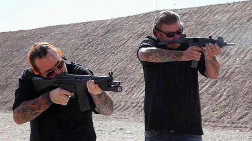 Pawn Stars Season 9 Episode 7 - Anytime, Any Mace