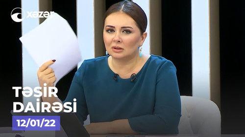 Təsir Dairəsi Season 2 Episode 6 - Episode 6