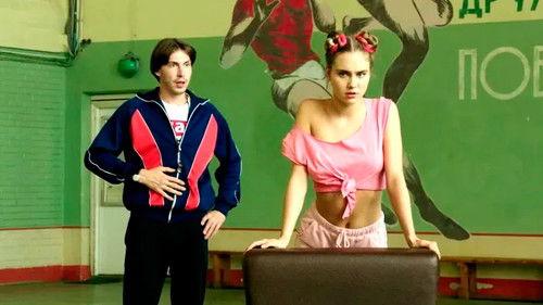 Lanky Girls Season 1 Episode 8 - Episode 8