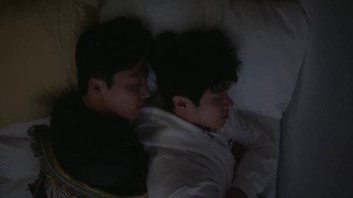 You Make Me Dance Season 1 Episode 5 - Si On’s Part-time Job
