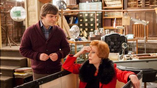 Signed, Sealed, Delivered Season 1 Episode 10 - A Hope and a Future