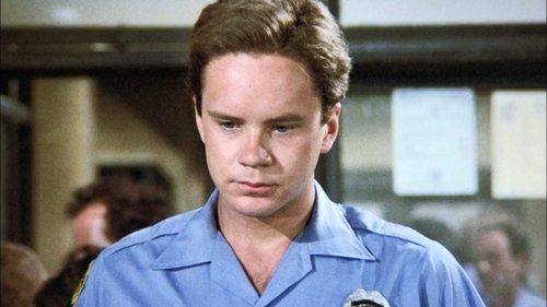 Hill Street Blues Season 5 Episode 3 - Rookie Nookie