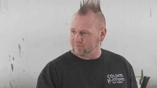 Counting Cars Season 6 Episode 5 - Boogie Down Buggy