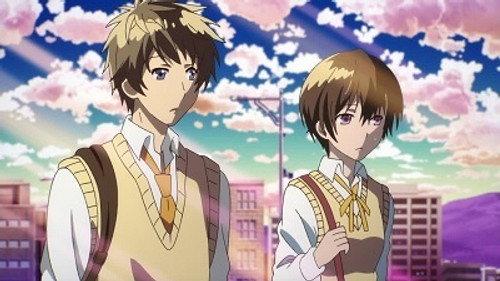 The Kawai Complex Guide to Manors and Hostel Behavior Season 1 Episode 4 - For Now