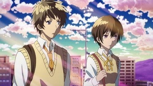 The Kawai Complex Guide to Manors and Hostel Behavior Season 1 Episode 4 - For Now