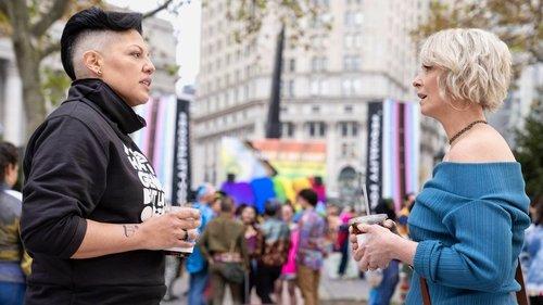 And Just Like That… Season 1 Episode 8 - Bewitched, Bothered and Bewildered