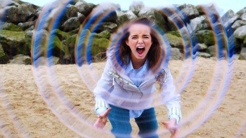 Creeped Out Season 1 Episode 6 - The Call