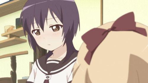 YuruYuri: Happy Go Lily Season 2 Episode 2 - Yuru Yuri Everyday