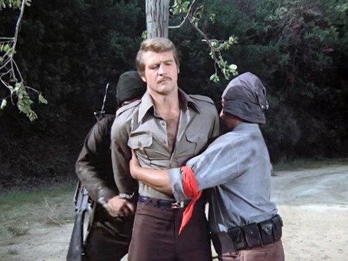 The Six Million Dollar Man Season 4 Episode 9 - The Thunderbird Connection