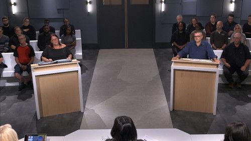 Everyday Justice Season 2 Episode 4 - Episode 4