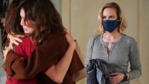 Station 19 Season 4 Episode 8 - Make No Mistake, He’s Mine