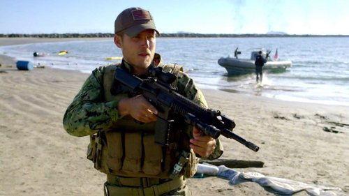 The Last Ship Season 2 Episode 11 - Valkyrie