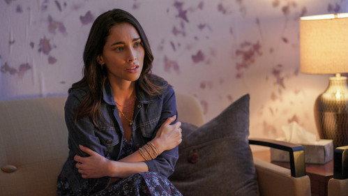 Good Trouble Season 4 Episode 11 - Baby, Just Say Yes