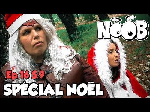 Noob Season 9 Episode 16 - Episode 16