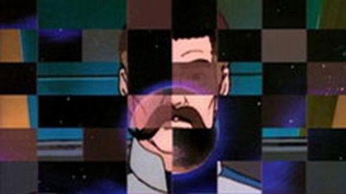 The Adventures of the Galaxy Rangers Season 1 Episode 3 - Mindnet