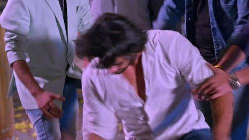 Chand Jalne Laga Season 1 Episode 15 - Tara's courageous move