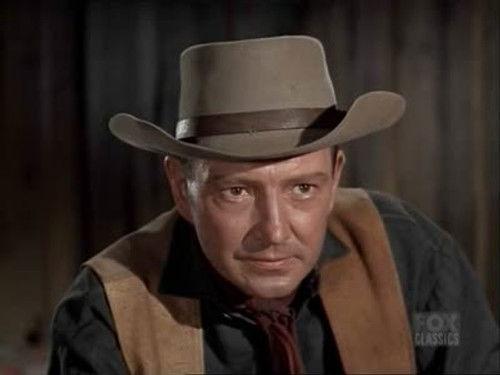 Bonanza Season 7 Episode 12 - Five Sundowns to Sunup