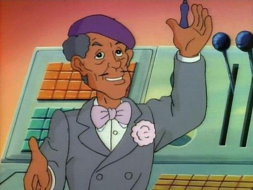 Teenage Mutant Ninja Turtles Season 4 Episode 7 - Turtlemaniac