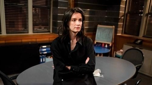 undefined Season 22 Episode 15 - What Can Happen in the Dark