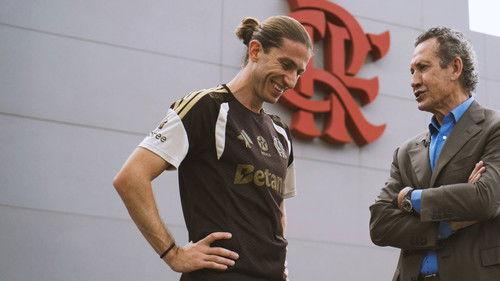 Universo Valdano Season 9 Episode 5 - Filipe Luís