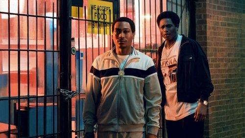 BMF Season 4 Episode 1 - Graduation Day