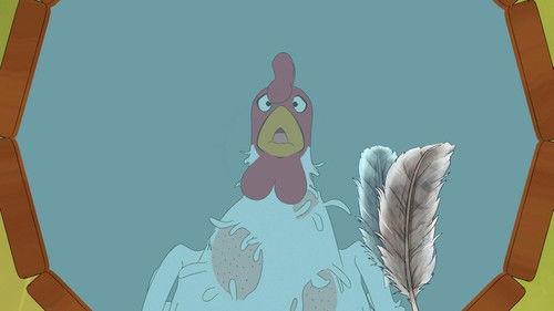 Pettersson and Findus Season 3 Episode 4 - Episode 4