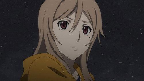 Tokyo ESP Season 1 Episode 12 - Tokyo ESP Girl