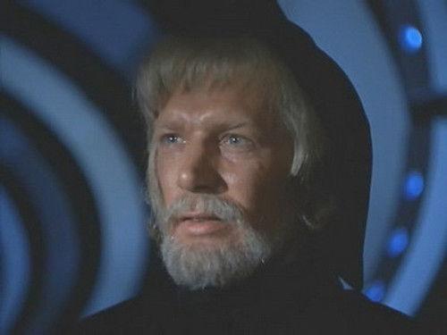 The Time Tunnel Season 1 Episode 27 - Merlin the Magician