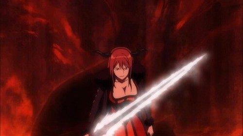 Maoyu: Archenemy & Hero Season 1 Episode 11 - I Just Destroy and Kill, Without Creating Anything