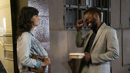 Love Life Season 2 Episode 2 - Paloma