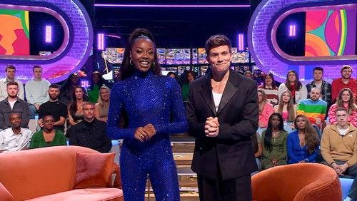 Celebrity Big Brother: Late and Live Season 1 Episode 14 - Episode 14