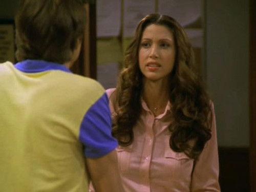 undefined Season 6 Episode 4 - The Acid Queen