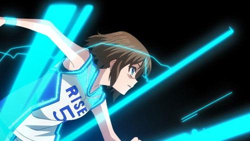 Extreme Hearts Season 1 Episode 11 - Run for Victory