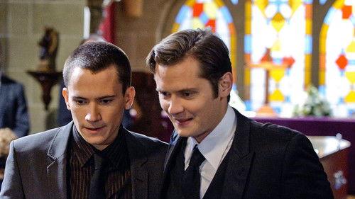 My Family Season 11 Episode 8 - A Decent Proposal