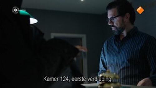 Flikken Maastricht Season 13 Episode 10 - Episode 10