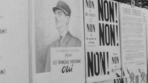 Background image for The Return of Charles de Gaulle