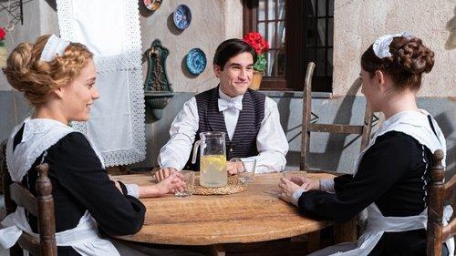 La promesa Season 1 Episode 40 - Episode 40