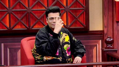 Background image for Karan Johar