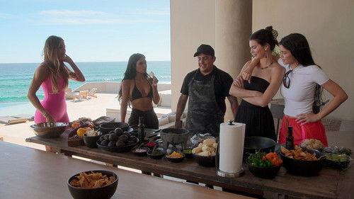 The Kardashians Season 4 Episode 1 - You're a Witch and I Hate You
