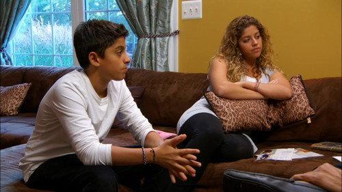 The Real Housewives of New Jersey Season 3 Episode 5 - Stick It
