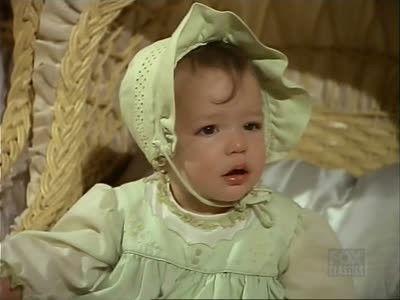 Bonanza Season 13 Episode 4 - Rock-a-Bye, Hoss