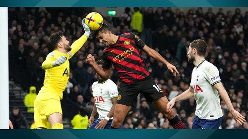 Match of the Day 2 Season 19 Episode 17 - MOTD2 - 5th February 2023