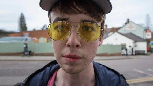 Black Mirror Season 3 Episode 3 - Shut Up and Dance