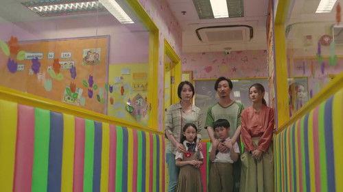 Single Papa Season 1 Episode 18 - Episode 18