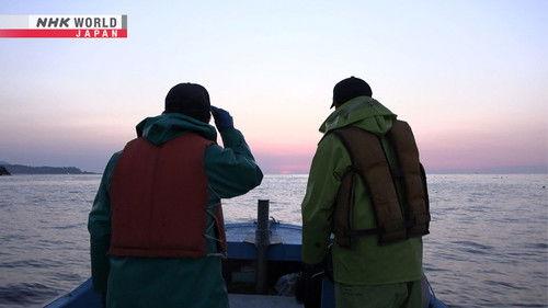 Hometown Stories Season 14 Episode 21 - A Rookie Fisher & His Grandpa in the Sanriku Seas