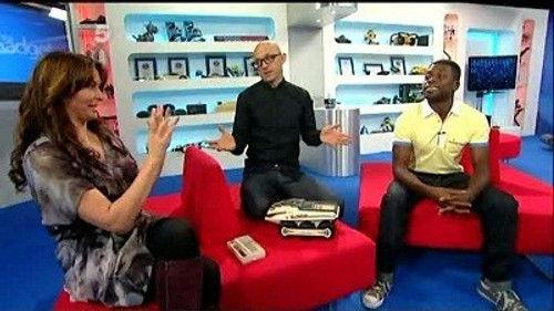 The Gadget Show Season 15 Episode 2 - Get Rich Quick