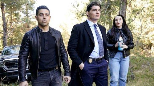 NCIS Season 22 Episode 15 - Moonlit